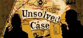 Unsolved Case系统需求