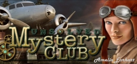 mức giá Unsolved Mystery Club: Amelia Earhart
