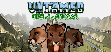 Untamed: Life Of A Cougar Systemanforderungen