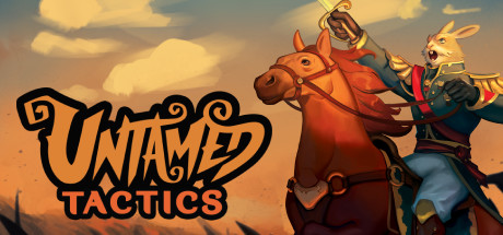 Prix pour Untamed Tactics