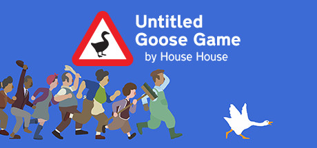 Untitled Goose Game Requisiti di Sistema
