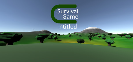 Untitled Survival Game цены