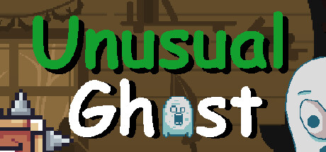 Preços do Unusual Ghost