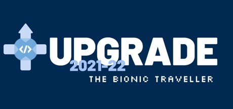 UPGRADE 2021-22 - Bionic Traveler - yêu cầu hệ thống
