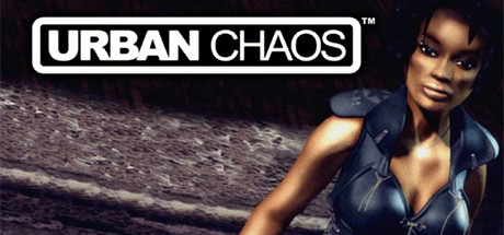 Buy Urban Chaos Cheap Price Compare