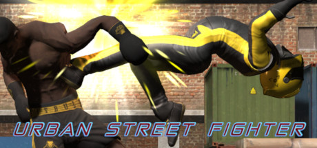 Urban Street Fighter 价格