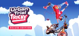 Urban Trial Tricky™ Deluxe Edition цены