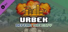 Prix pour Urbek City Builder - Defend the City