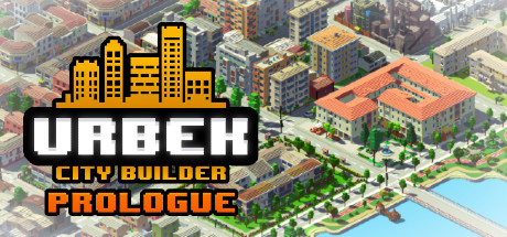 Urbek City Builder: Prologue Systemanforderungen