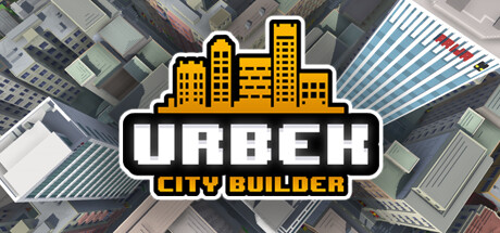 Urbek City Builder系统需求