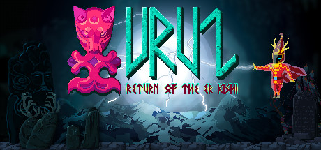 URUZ "Return of The Er Kishi" Systemanforderungen