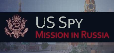 US Spy: Mission in Russia цены