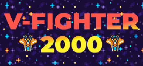 V-Fighter 2000 цены