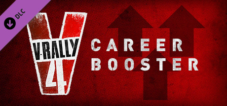 V-Rally 4 - Career Booster ceny