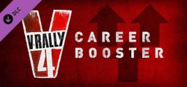 V-Rally 4 - Career Booster 价格
