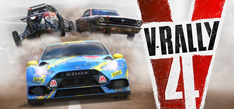 V-Rally 4 prices