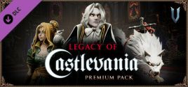 mức giá V Rising - Legacy of Castlevania Premium Pack