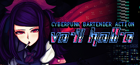 VA-11 Hall-A: Cyberpunk Bartender Action System Requirements