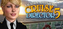 Vacation Adventures: Cruise Director 5のシステム要件