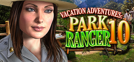 Vacation Adventures: Park Ranger 10 цены