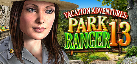 Vacation Adventures: Park Ranger 13 Collector's Edition Sistem Gereksinimleri