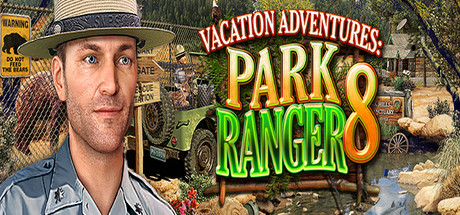 Vacation Adventures: Park Ranger 8 цены