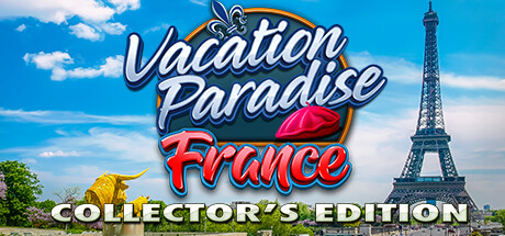 Requisitos del Sistema de Vacation Paradise: France Collector's Edition