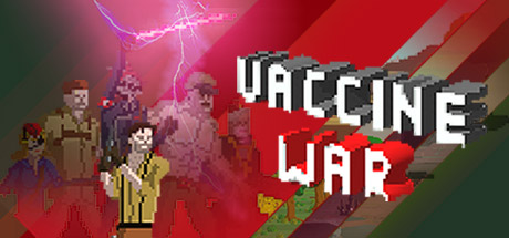 Prix pour Vaccine War