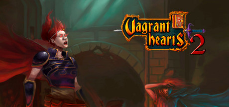 Vagrant Hearts 2 가격
