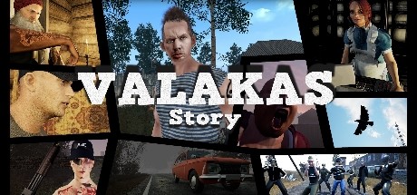 Preise für Valakas Story