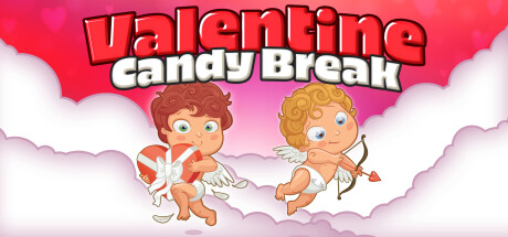 Valentine Candy Break価格 