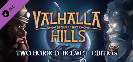 Valhalla Hills: Two-Horned Helmet Edition prices