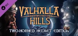 Valhalla Hills: Two-Horned Helmet Edition цены