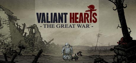 Valiant Hearts: The Great War™ / Soldats Inconnus : Mémoires de la Grande Guerre™ System Requirements