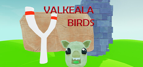 Prix pour Valkeala Birds