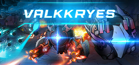 VALKKRYES : Ashes Of War系统需求