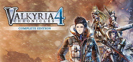 Valkyria Chronicles 4 Complete Edition 价格