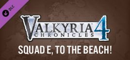 Prix pour Valkyria Chronicles 4 - Squad E, to the Beach!