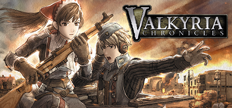 Valkyria Chronicles™ цены