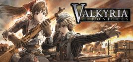 Valkyria Chronicles™ System Requirements