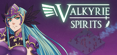 Valkyrie Spiritsのシステム要件