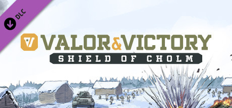 mức giá Valor & Victory: Shield of Cholm