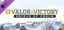 Valor & Victory: Shield of Cholm ceny