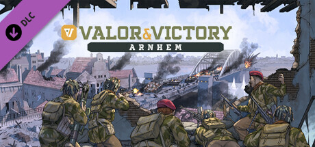 Valor & Victory: Arnhem 价格