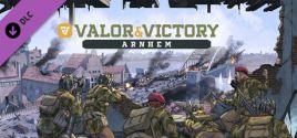 Valor & Victory: Arnhem ceny