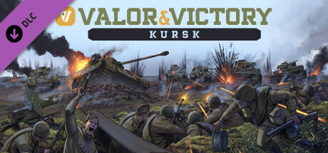 Valor & Victory: Kursk цены