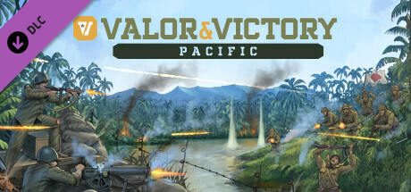 Prix pour Valor & Victory: Pacific