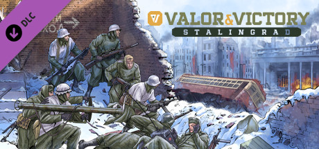 Valor & Victory: Stalingrad precios