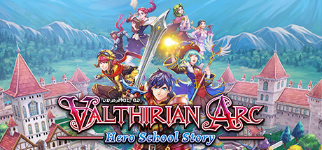 Valthirian Arc: Hero School Story価格 