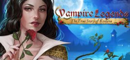Configuration requise pour jouer à Vampire Legends: The True Story of Kisilova